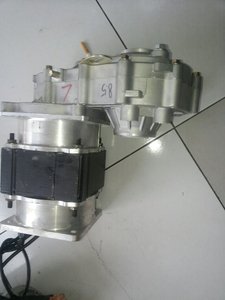 Caja <span class=keywords><strong>de</strong></span> engranajes <span class=keywords><strong>de</strong></span> accionamiento <span class=keywords><strong>de</strong></span> motor eléctrico <span class=keywords><strong>de</strong></span> 10kw - Product Image 6
