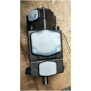 Bombas de Doble Paleta Serie PV2R S-PV2R24-75-136-F-RFRL-VAN, Bomba Hidráulica PV2R23-53-125F-RFAR-411245, S-PV2R23-53-94-RFAL-VAN - Product Image 4