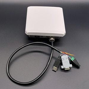 Lecteur-graveur RFID, lecteur de cartes longue portée, gestion intelligente du contrôle d'accès UHF, carte radiofréquence 915M, carte IC - Product Image 3