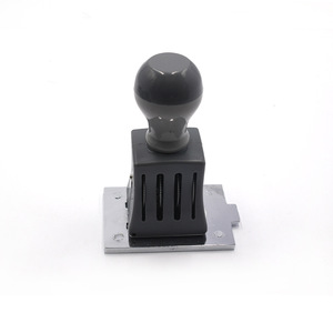 Pabrik Grosir Kualitas Baik Tanggal Stempel Saku Mesin <span class=keywords><strong>Embosser</strong></span> Segel - Product Image 3