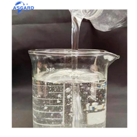 Minyak Dasar Kelas Teknis Minyak Mineral Putih untuk Pelumas Industri Proses Karet dan Plastik Cas 8042475