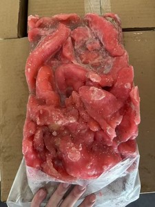 Huevos <span class=keywords><strong>de</strong></span> calamar congelados del Océano Índico - Product Image 5
