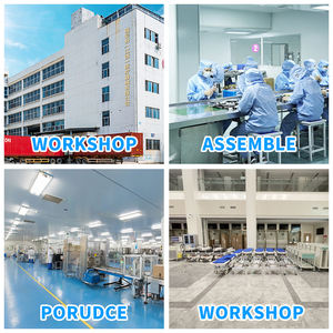 Harga pabrik kateter <span class=keywords><strong>Foley</strong></span> silikon PVC sekali pakai 2-cara 3-arah perlengkapan terapi rehabilitasi urin medis habis pakai - Product Image 5