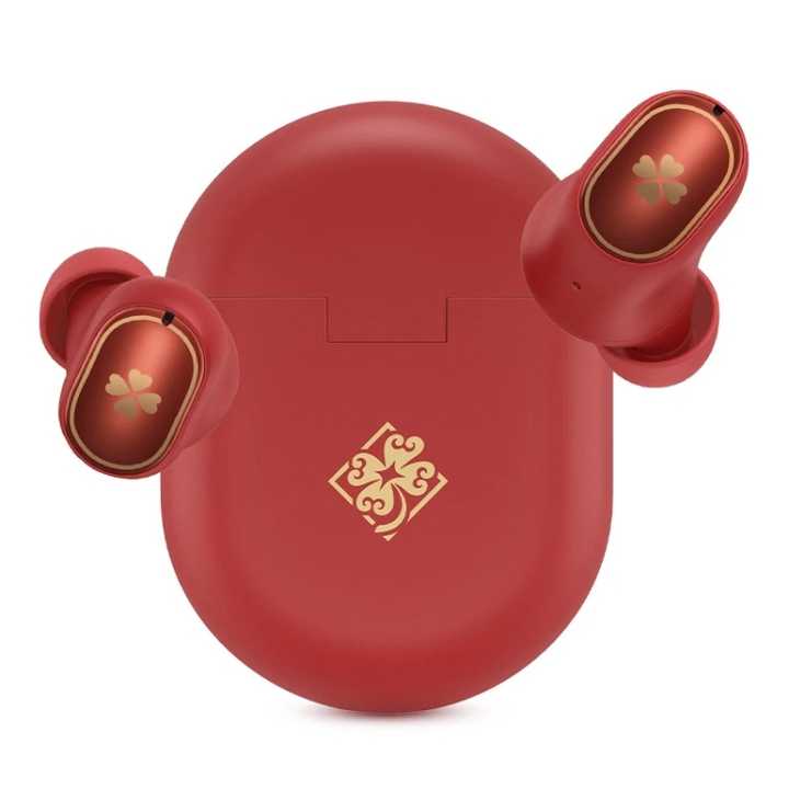 Original Global Version Xiaomi Redmi Airdots 3 Pro Genshin-klee 