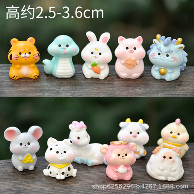 Price per zodiac baby-individual