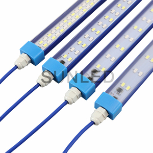 Lampe étanche à LED personnalisable pour <span class=keywords><strong>aquarium</strong></span> 220v, vente en gros, éclairage pour réservoir de poissons, offre spéciale - Product Image 3