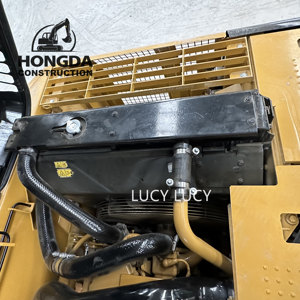 รถขุดตีนตะขาบ CAT320D2มือสอง320D ขุดดินสำหรับแมว usada 320D รถขุดดิน - Product Image 5