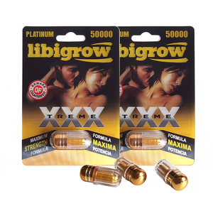 Complément alimentaire à base de plantes pour hommes Premium Energy Card capsules, vitalité et amélioration des performances avancées pour les hommes - Product Image 6