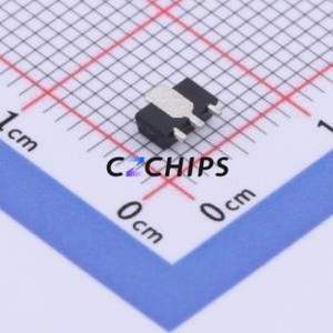 วงจรรวม SK6086T3B-33ใหม่ดั้งเดิม SOT-89-3ชิป IC PMIC ตัวควบคุมเชิงเส้น (LDO) - Product Image 2