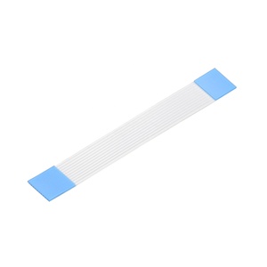 10 Pin Plug Repair Replacement Conduction Flex <b>Cable</b> Connector for Motherboard for <b>PS4</b> <b>Controller</b> JDM-030 - Product Image 2