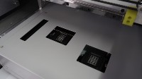 Yinstar 13 pouces UV imprimante à jet d'encre numérique Offset Photo autocollant sérigraphie Machine petite XP600 imprimante UV à plat