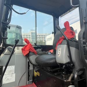 Gebruikt <span class=keywords><strong>CAT</strong></span> 305CCR minigraafmachine te koop, compacte hydraulische graafmachine voor opgraving, CAT305CCR bouwmachines - Product Image 5