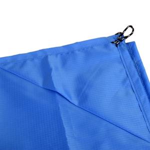 Manta de Picnic impermeable bolsillo alfombra de <span class=keywords><strong>playa</strong></span> plegable al aire libre <span class=keywords><strong>Camping</strong></span> Mat - Product Image 4
