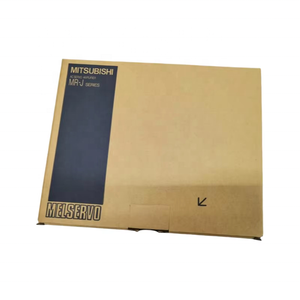 Servomotor y Controlador de CA J2 Super Series MR-J2S-350B de 3.5kW - Product Image 2