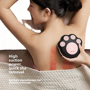 Outil de <span class=keywords><strong>massage</strong></span> par ventouses certifié CE 3 en 1, ensemble de <span class=keywords><strong>massage</strong></span> par ventouses, masseur par ventouses - Product Image 1