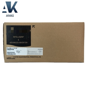 Convertisseur de fréquence Mitsubishi VFD Inverter 5.5kW FR-A740-5.5K-CHT - Product Image 1