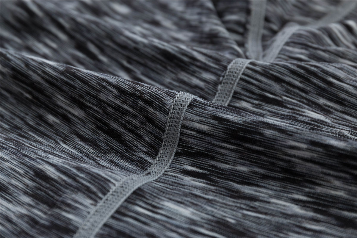 2021 Sexy hot sale work out shirt yoga shirt custom logo