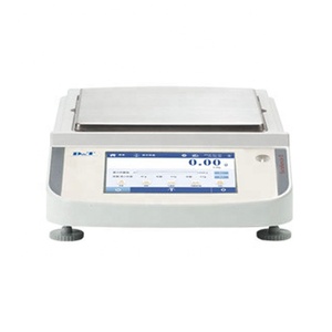 Balanza Electrónica de 1200g y 0.01g de Precisión - Product Image 1