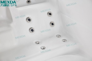 <span class=keywords><strong>Piscina</strong></span> da 7 Metri <span class=keywords><strong>per</strong></span> Design del Giardino WS-S07B - Product Image 5