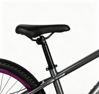Modèles de VTT pour adultes (hommes/femmes) pour les pentes et terrains accidentés, VTT tout-terrain, VTT de montagne pour la ville et les trajets quotidiens