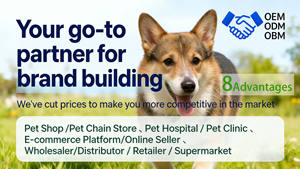 Oferta Mayorista Oportuna, la Mejor Opción, Alimento Seco para Perros con Alto Contenido de Proteínas y Alta Palatabilidad, Alimento Premium para Perros - Product Image 3