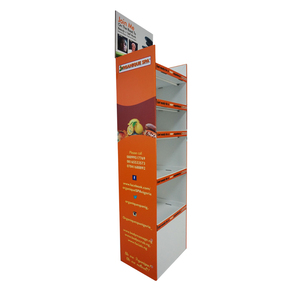 Đầy Màu Sắc Tùy Chỉnh Tông Giày Hiển Thị Kệ <span class=keywords><strong>Pop</strong></span> <span class=keywords><strong>Up</strong></span> Hiển Thị Các Tông Đứng - Product Image 6