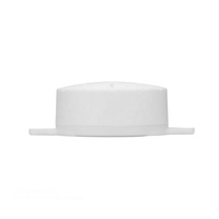 Petit traceur longue portée 8 ans, balises de suivi sans fil, proximité IP68, Ibeacon, capteur de température BLE, balise MQTT CE