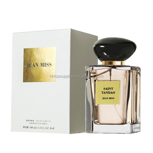 Colonia Corporal Unisex de Lujo de 100 ml - Perfume Intenso y Duradero para Hombre - Product Image 2