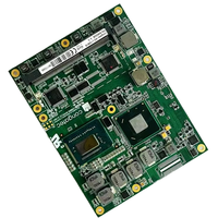 Carte mère industrielle embarquée 5PC900-TS77-00 Congatec AG L291316 PN 646506 646536 646537 646531 646533 646532 en stock