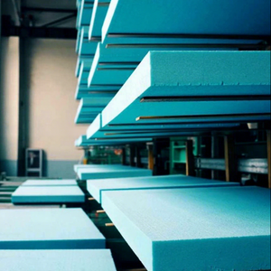 Panel de Espuma de <span class=keywords><strong>Poliestireno</strong></span> <span class=keywords><strong>Extruido</strong></span> XPS de <span class=keywords><strong>100</strong></span> <span class=keywords><strong>mm</strong></span> de Espesor con Buen <span class=keywords><strong>Precio</strong></span> - Product Image 5