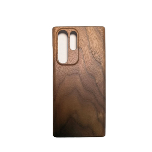 Bas quantité minimale de commande 1 pièce <span class=keywords><strong>coque</strong></span> de téléphone <span class=keywords><strong>en</strong></span> <span class=keywords><strong>bois</strong></span> <span class=keywords><strong>personnalisable</strong></span> pour galaxy s22ultra - Product Image 2