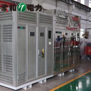 Transformadores de Tipo Seco Fundidos en Resina Epoxi de <span class=keywords><strong>6</strong></span>/0.4KV <span class=keywords><strong>6</strong></span>.6KV - Product Image 6