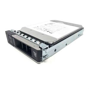 ฮาร์ดดิสก์ NNJWG ของแท้ 14TB 7200RPM SATA 6Gb/s ขนาด 3.5 นิ้ว ฮาร์ดไดรฟ์สำหรับองค์กร SSD ฮาร์ดไดรฟ์เซิร์ฟเวอร์ - Product Image 1