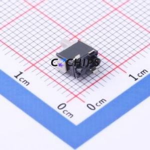 ESE11MV1T Limit Switch SMD,3x5.2mm Switch Single Pole Single Throw - Normally Open 5.2mm 3mm 4.9mm - Product Image 2