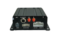 E-LINK Enregistreur vidéo intelligent AI 4G HD pour véhicule avec GPS interne 12-24V Garantie 1 an