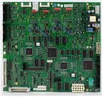 Placa PCB Principal Reacondicionada M 36683 2.2-9040 ROHS para Impresora de Inyección de Tinta Continua Serie S4/S8/9040