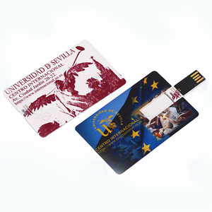 Bán buôn giá rẻ tùy chỉnh USB <span class=keywords><strong>Memory</strong></span> Stick <span class=keywords><strong>2GB</strong></span> đến 128GB Công suất thẻ tín dụng hình dạng 32GB được xây dựng trong bộ nhớ USB Pen Drives hộp đóng gói - Product Image 4