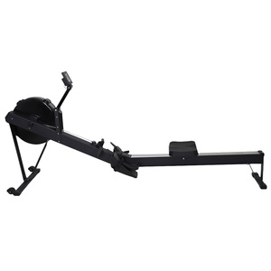 <span class=keywords><strong>Rameur</strong></span> d'intérieur en alliage d'aluminium plus silencieux et plus lisse-<span class=keywords><strong>Rameur</strong></span> commercial robuste pour gymnase et club de centre sportif - Product Image 1