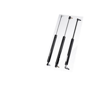 Vente en gros de ressorts à gaz pour voitures et meubles Matériau de cylindre en acier Source Usines Application Auto - Product Image 6