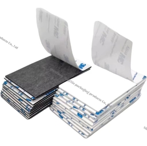 Bọt hai mặt băng dính siêu dính hai bên EVA Sticker cài đặt sửa chữa pad cho nhà/Tự động/văn phòng phụ kiện - Product Image 2