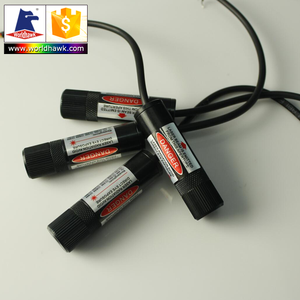 Dễ dàng-hoạt động 520nm-<span class=keywords><strong>532nm</strong></span> màu xanh lá cây chữ thập mô-đun <span class=keywords><strong>laser</strong></span> thích hợp cho thiết bị quang học & ứng dụng công nghiệp - Product Image 4