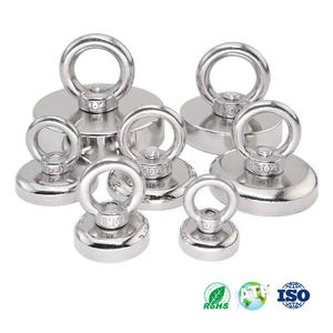 Imán de Pesca Grande de una Sola Cara Winchoice, Imán Permanente, Imanes Fuertes en Venta - Product Image 6