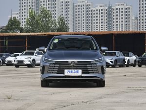 Hot bán tàu khu trục 05-nhỏ gọn xe điện 470km cltc-p phạm vi top-đánh giá an toàn Trung Quốc tự động Xuất khẩu - Product Image 2