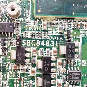 OpenVox SBC84831 REVA3-RC Embedded Computer Industrial <b>Motherboard</b> <b>CPU</b> Board Stock 100% Testing - Product Image 6