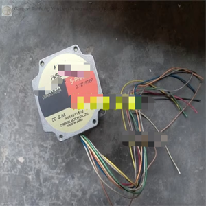 1 ชิ้น ใช้งานแล้ว รุ่น Pk569h-a ผ่านการทดสอบแล้ว ของแท้ ใหม่ พร้อมส่ง ระบบอัตโนมัติทางอุตสาหกรรม ตัวควบคุม PLC สำหรับการเขียนโปรแกรมเฉพาะทาง - Product Image 1