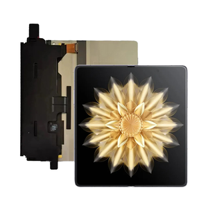 100% getestetes neues Original-AMOLED-Display für Huawei Honor Magic V2, faltbarer LCD-Bildschirm-Ersatz mit 1 Jahr Garantie - Product Image 4