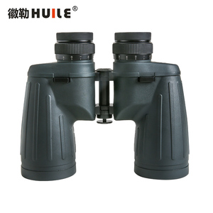 Huile กล้องส่องทางไกลขนาดใหญ่แบบพับเก็บได้กันน้ำสำหรับการตั้งแคมป์การเดินทางการล่าสัตว์และการใช้งานกลางแจ้ง2502-W - Product Image 1