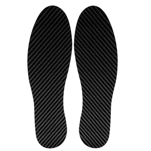 Semelle intérieure en fibre de carbone pleine longueur personnalisée par le fabricant pour chaussures de football, <span class=keywords><strong>semelles</strong></span> rigides en fibre de carbone sur toute la surface, semelle intérieure à plaque de carbone élastique - Product Image 3