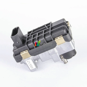 터보차저 액추에이터 GTB2260VK 776469-0005 059145722L 아우디 A4 3.0 TDI (B8) (카파/CCWA/CCWB V6 TDI 엔진 폐게이트 포함) - Product Image 3