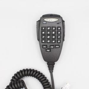 Radio mobile TYT TH-7800 à double <span class=keywords><strong>VFO</strong></span>, puissance de sortie 50 W, stockage de canaux DTMF - Product Image 3